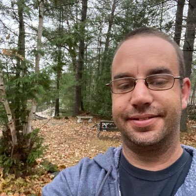 Profile Picture of Greg Card (@GregCard4) on Twitter