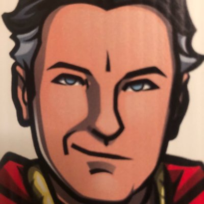 Profile Picture of Richard Darlington (@RDarlo) on Twitter
