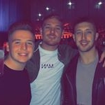 Profile Picture of Matt Anthony (@mattanthony95) on Instagram
