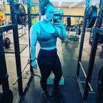 Profile Picture of Carly Grant (@carlyg_gbunny) on Instagram