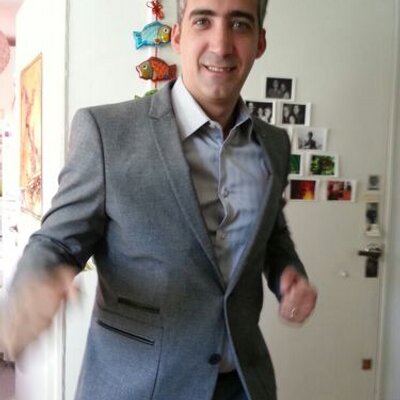 Profile Picture of Federico Miranda (@MirandaFede13) on Twitter