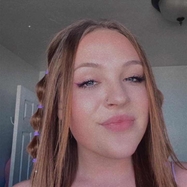 Profile Picture of Savannah Quinn (@@savannah.quinn) on Tiktok