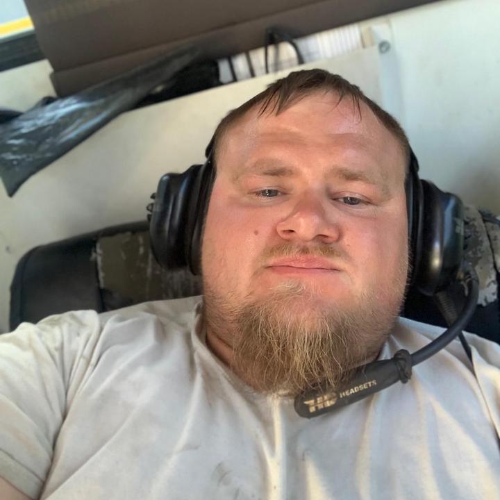 Profile Picture of Eric Williamson (@@hardcorp) on Tiktok