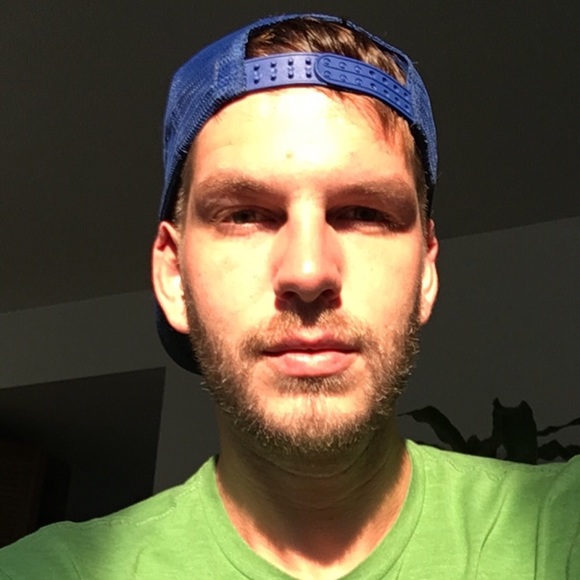 Profile Picture of Cory Brunner (@corysotall) on Poshmark