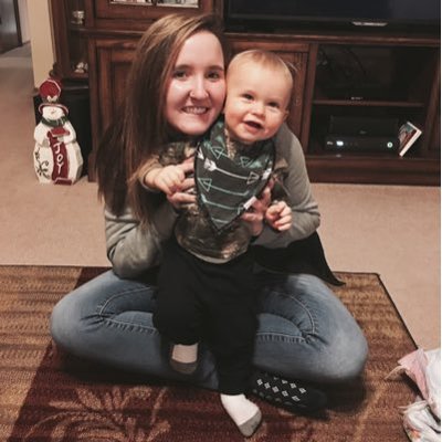 Profile Picture of Hannah Clardy (@hclardy1086) on Twitter