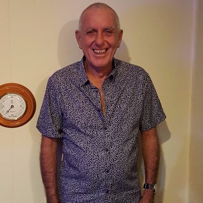 Profile Picture of Kevin J Bukowski (@kevinjbukowski) on Twitter