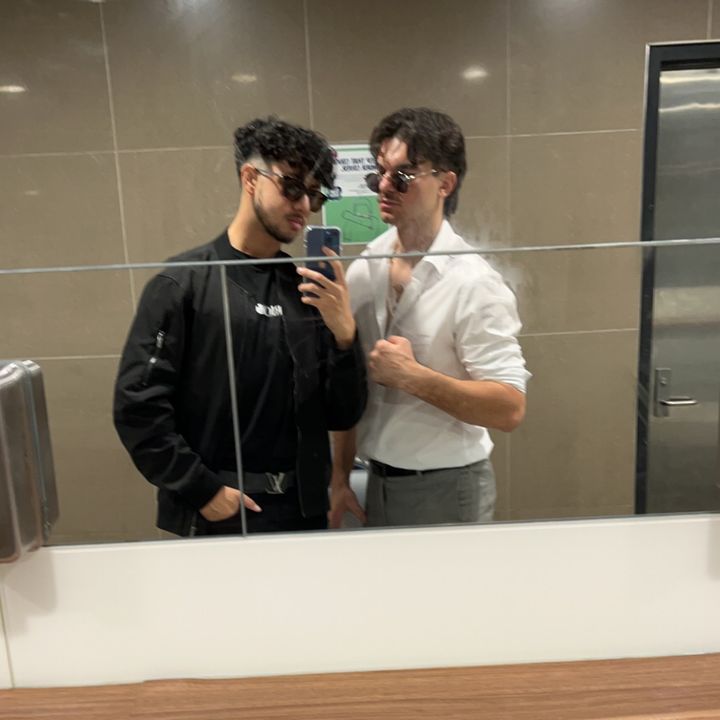 Profile Picture of Michael (@michael_chetty) on Tiktok