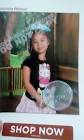 Profile Picture of   Little girl 101... (@pretty_cute_girl_) on Tiktok