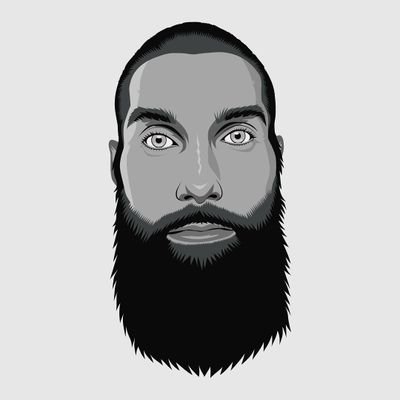 Profile Picture of Phil Patterson Jr (@HeelStriker954) on Twitter
