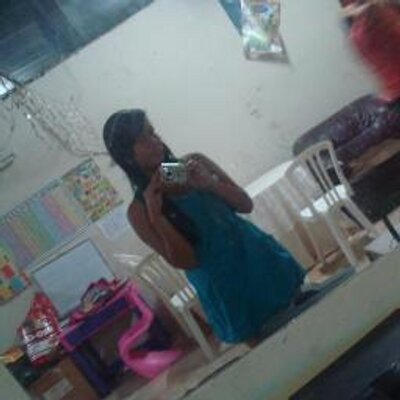 Profile Picture of Daniela Baque (@BaqueLapitu) on Twitter