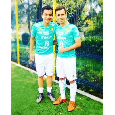 Profile Picture of Joshua Tavares (@JoshuaTavares13) on Twitter