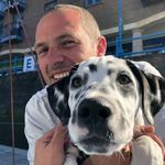 Profile Picture of Jonathan Gunter Joff (@joffjonathan) on Instagram