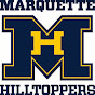 Profile Picture of Marquette University High School (@@marquettehigh) on Tiktok