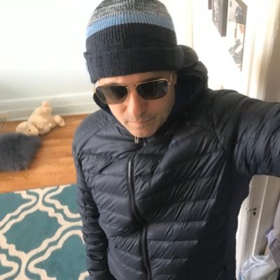 Profile Picture of Eric Drath (@Ericdrath) on Twitter