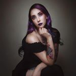 Profile Picture of 𝕯𝖆𝖓𝖎𝖊𝖑𝖆 𝕻𝖎𝖓𝖔 𝕲𝖚𝖆𝖎𝖙𝖆 🦇 (@danipineg) on Instagram