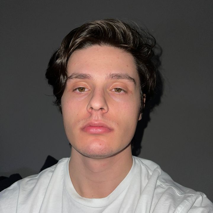 Profile Picture of Devin Hileman (@devinhilema) on Tiktok