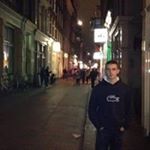 Profile Picture of Sean Grady (@seangrady90) on Instagram