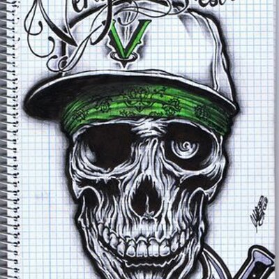 Profile Picture of Luke Rollins (@rollyrollins00) on Twitter
