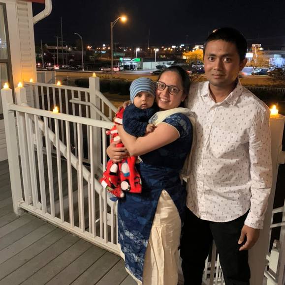 Profile Picture of Tarang Desai (@desaitarang2) on Poshmark