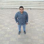 Profile Picture of Mohamed Mowad (@m.mowad) on Instagram