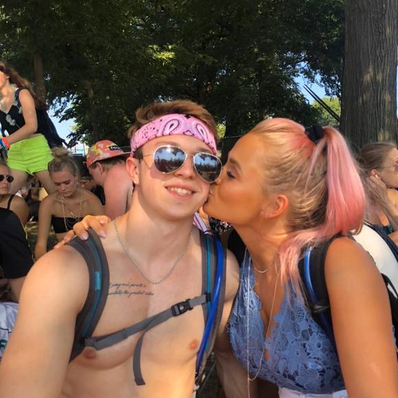 Profile Picture of Justin Ryan (@popojosh41) on Poshmark