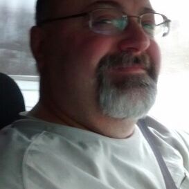 Profile Picture of Michael Tolly (@grizzlybar14) on Pinterest