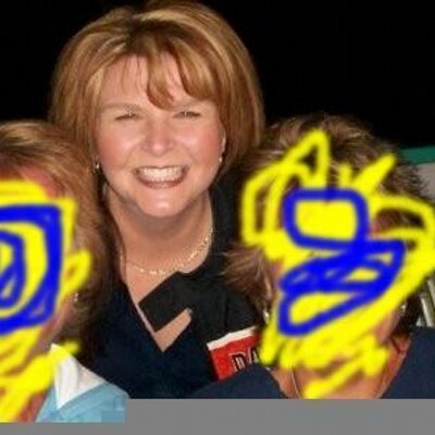 Profile Picture of Kelli Holmes (@fatnsassy34461) on Twitter