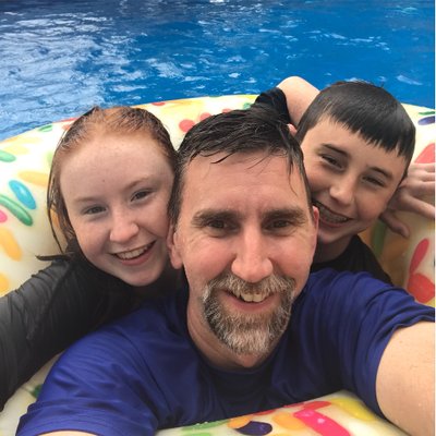 Profile Picture of Robert Harden (@robertharden) on Twitter