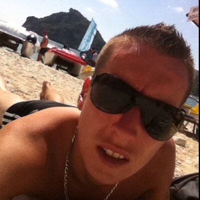 Profile Picture of Richard Bastien (@stosba07) on Twitter