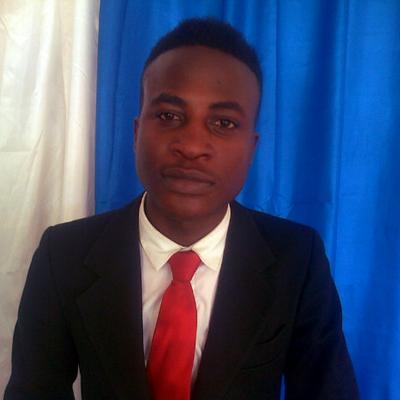 Profile Picture of Daniel Mwansa Chama (@Kronic_M_Daniel) on Twitter
