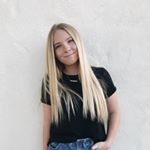 Profile Picture of Jordyn Yeazel (@jordynyeazel) on Instagram