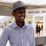 Profile Picture of Zakaria Mohamed Abdi (@zerkwie) on Instagram