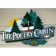 Profile Picture of The Poetry Cabin (@ThePoetryCabin) on Twitter