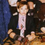 Profile Picture of Jose-Felix Zaldivar (@jfzaldivar) on Instagram