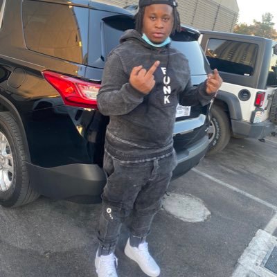 Profile Picture of Shawn Stacks (@stacks_shawn) on Twitter
