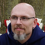 Profile Picture of Greg Allen (@gregoryallen70) on Flickr