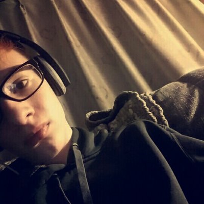 Profile Picture of Daniel Peek (@GodIsMy247) on Twitter