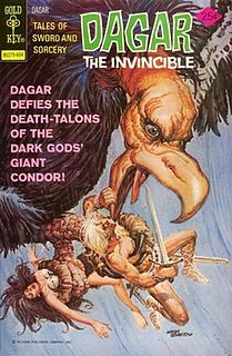 Profile Picture of Dagar the Invincibleon Wikipedia