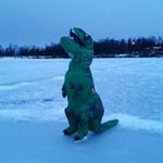 Profile Picture of The 😄 t-rex of Northern Norway (@lemon.skipper) on Instagram