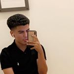 Profile Picture of briansolorio_ (@briansolorio_) on Instagram