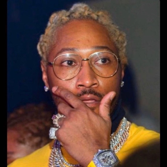 Profile Picture of Brandon Gibbons (@breal718) on Poshmark