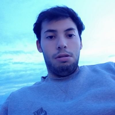 Profile Picture of Javier Teruel Avilés (@j_teru97) on Twitter