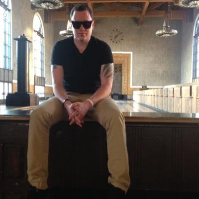 Profile Picture of Christopher P Velona (@ChrispFilms) on Twitter