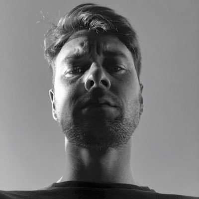 Profile Picture of Michael Thomas Keys (@michaeltkeys) on Twitter