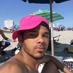 Profile Picture of Da’von Perry (@thatboydavon) on Instagram