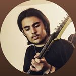Profile Picture of Leo Morrison (@leo_morrison_) on Instagram