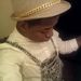 Profile Picture of Semaj Wallace (@demetrisarnold) on Pinterest