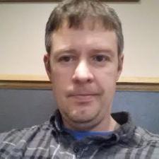Profile Picture of Aaron Haugen (@ahaugen33) on Twitter