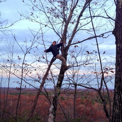 Profile Picture of Scott McWhirter (@_scottmac) on Twitter