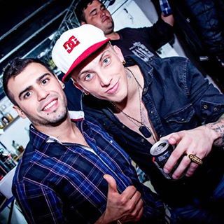 Profile Picture of Julian Fabrissin Imhoff (@juli.fabrissin) on Facebook